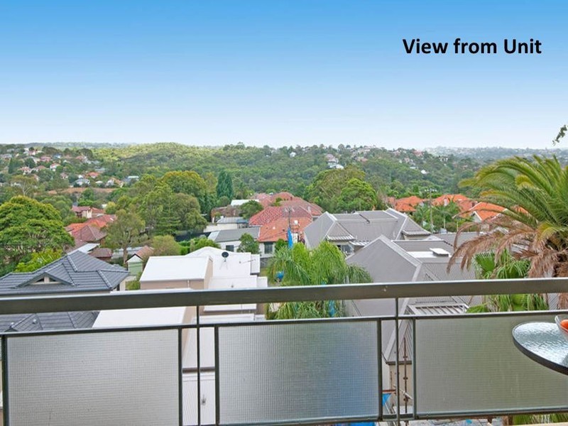6/19 Rickard Street, Balgowlah NSW 2093