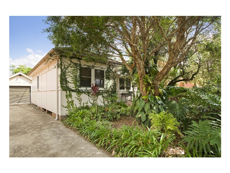 50 Bangaroo Street, North Balgowlah NSW 2093