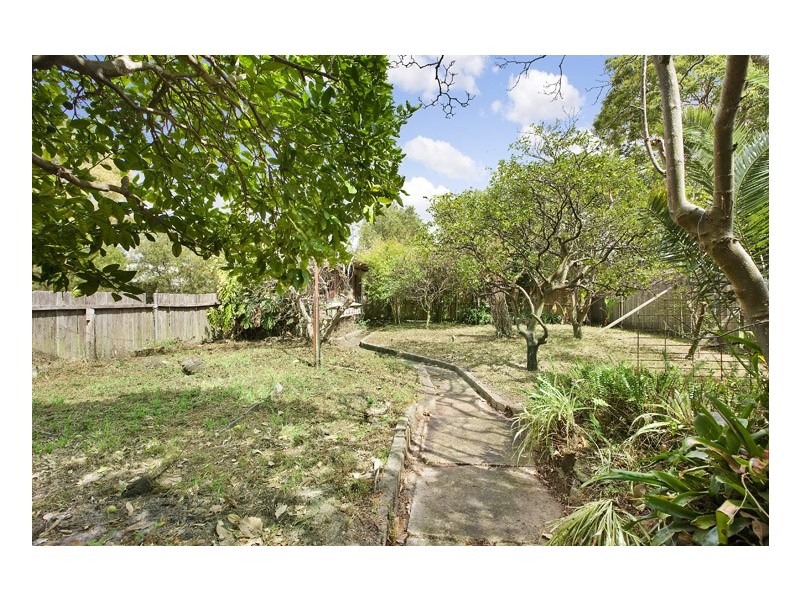 50 Bangaroo Street, North Balgowlah NSW 2093