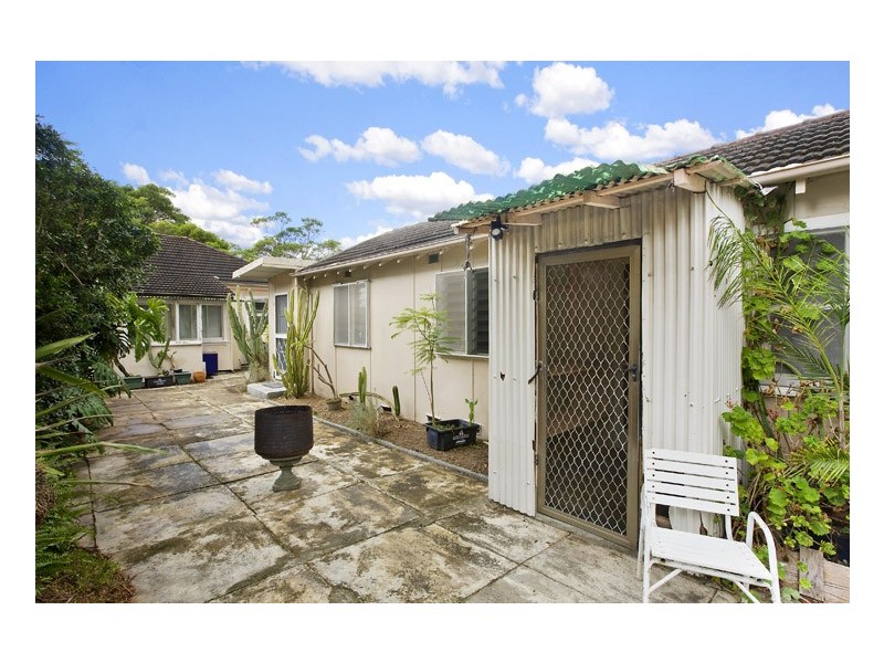 50 Bangaroo Street, North Balgowlah NSW 2093