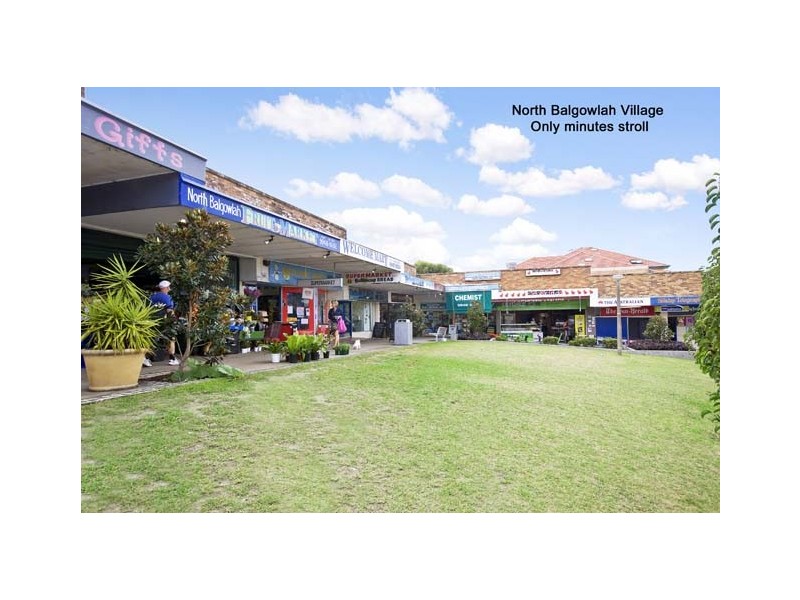 50 Bangaroo Street, North Balgowlah NSW 2093