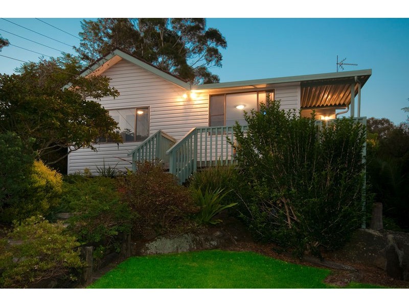 10A  Winsome Avenue, North Balgowlah NSW 2093