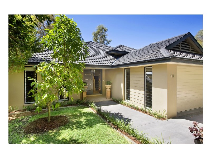 18 Baringa Avenue, Seaforth NSW 2092