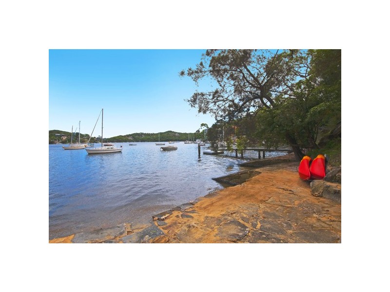 14 Abernethy St, Seaforth NSW 2092