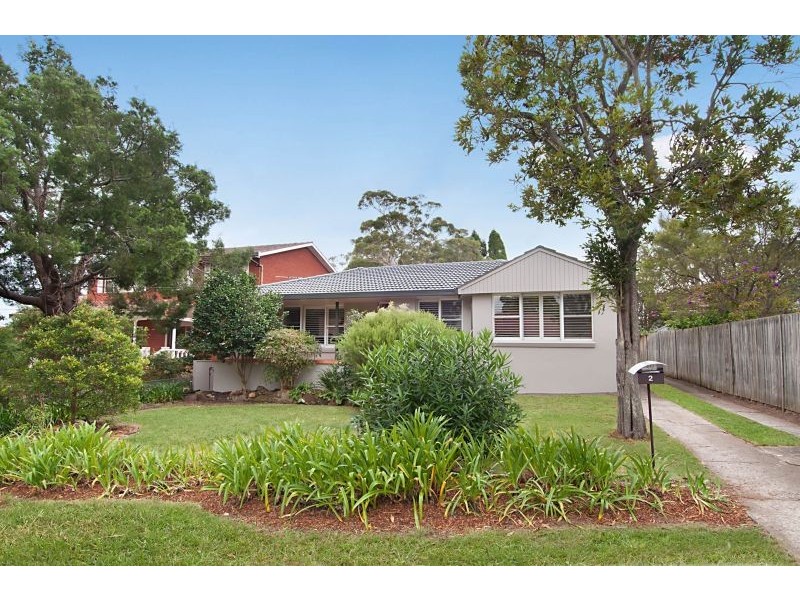 2 Callicoma Road, Seaforth NSW 2092