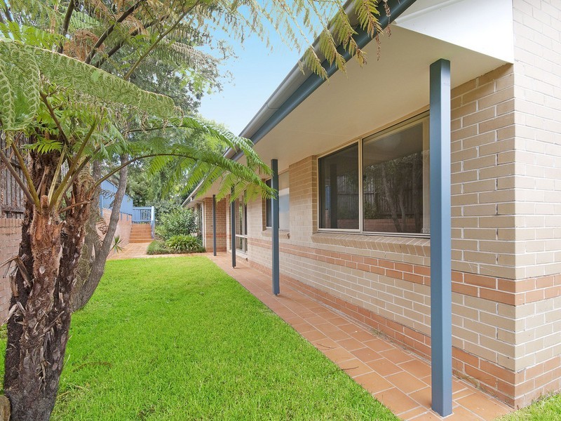 51A Ellery Pde, Seaforth NSW 2092