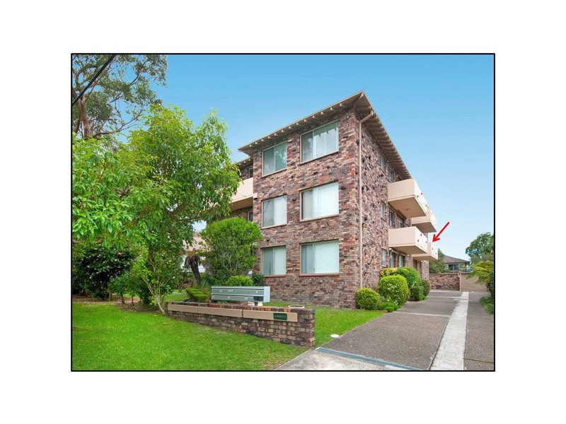 5/3 Parkes Street, Manly Vale NSW 2093