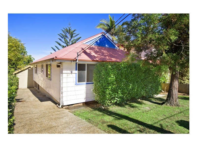 57  Woodbine Street, North Balgowlah NSW 2093