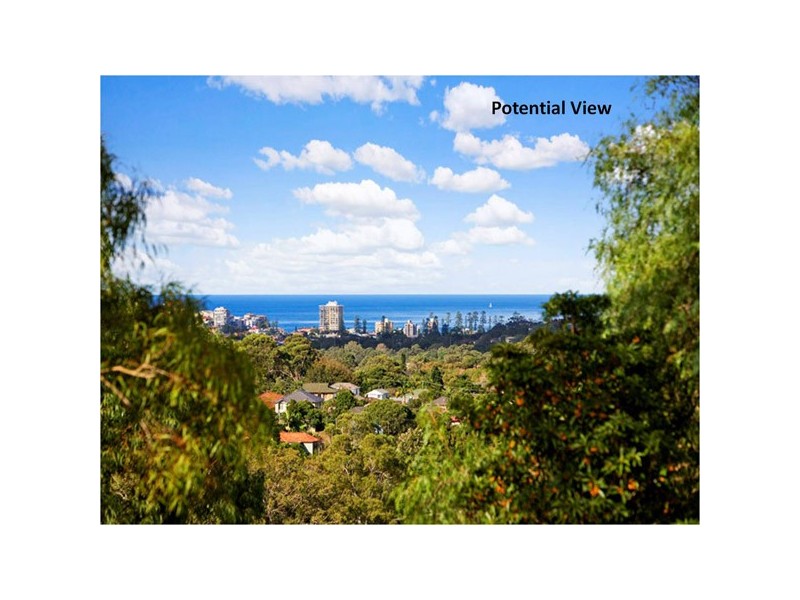 12 Montauban Avenue, Seaforth NSW 2092