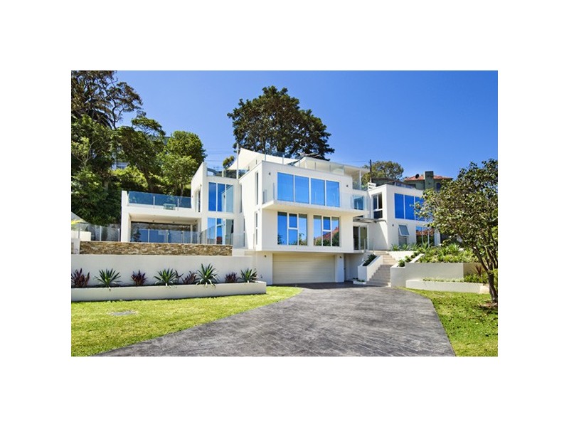 2 Old Sydney Road, Seaforth NSW 2092