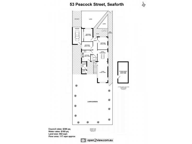 53  Peacock, Seaforth NSW 2092