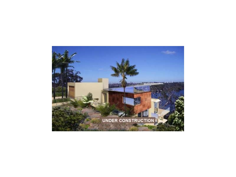 41B Castle Circuit, Seaforth NSW 2092