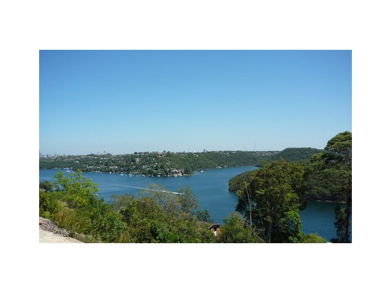 41B Castle Circuit, Seaforth NSW 2092