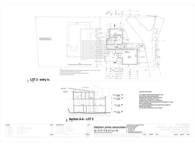 41B Castle Circuit, Seaforth NSW 2092