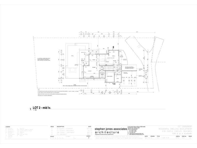 41B Castle Circuit, Seaforth NSW 2092