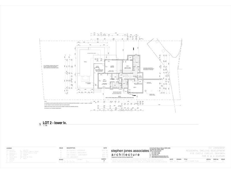 41B Castle Circuit, Seaforth NSW 2092