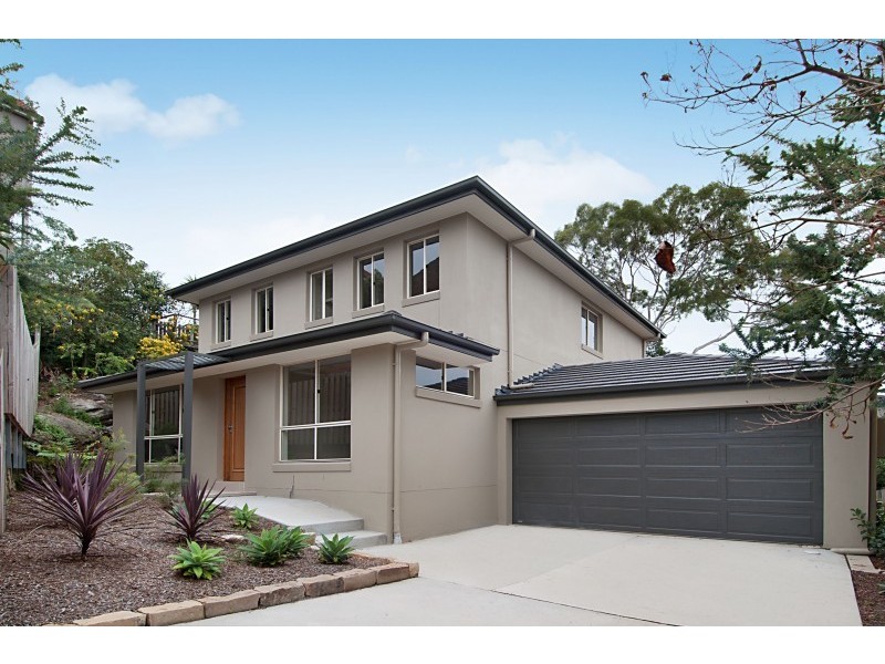 41A Ellery Parade, Seaforth NSW 2092