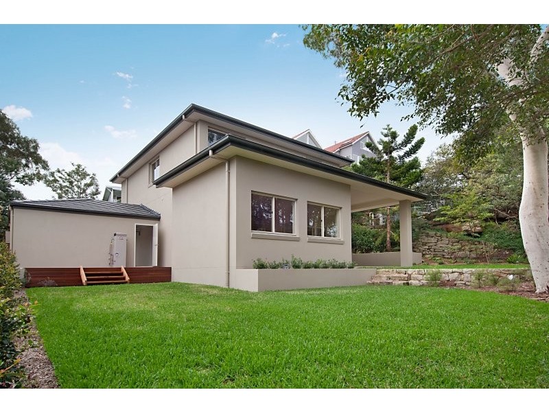 41A Ellery Parade, Seaforth NSW 2092