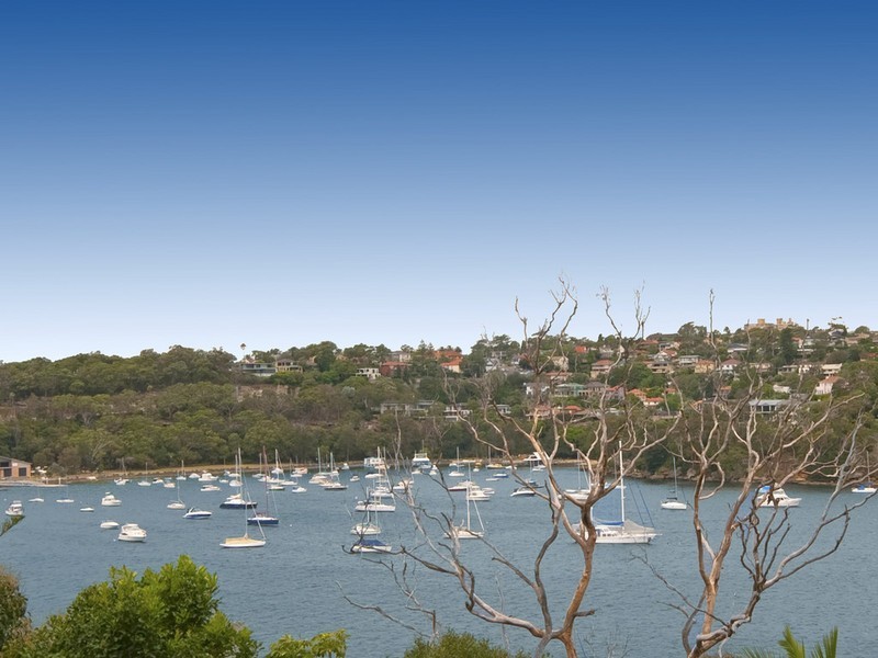 31 Seaforth Crescent (enter from Laura St), Seaforth NSW 2092