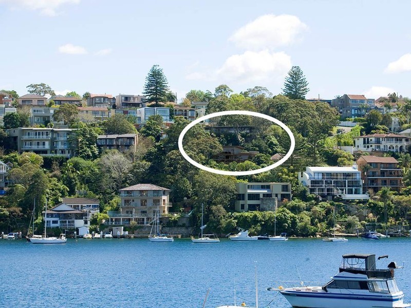 31 Seaforth Crescent (enter from Laura St), Seaforth NSW 2092