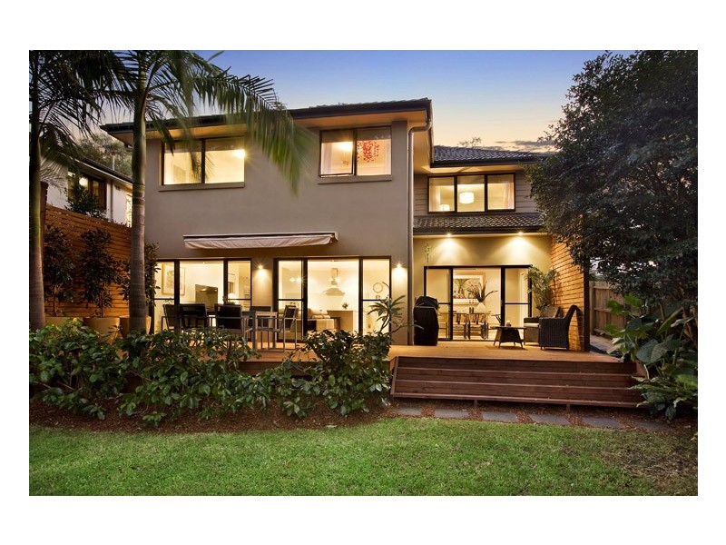 18 Baringa Avenue, Seaforth NSW 2092