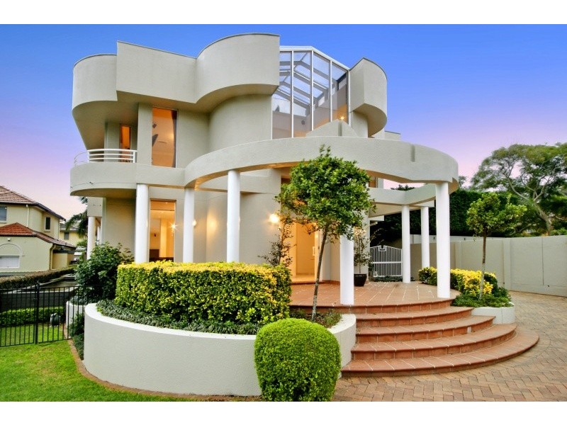 13 Old Sydney Road, Seaforth NSW 2092