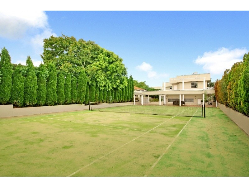 13 Old Sydney Road, Seaforth NSW 2092