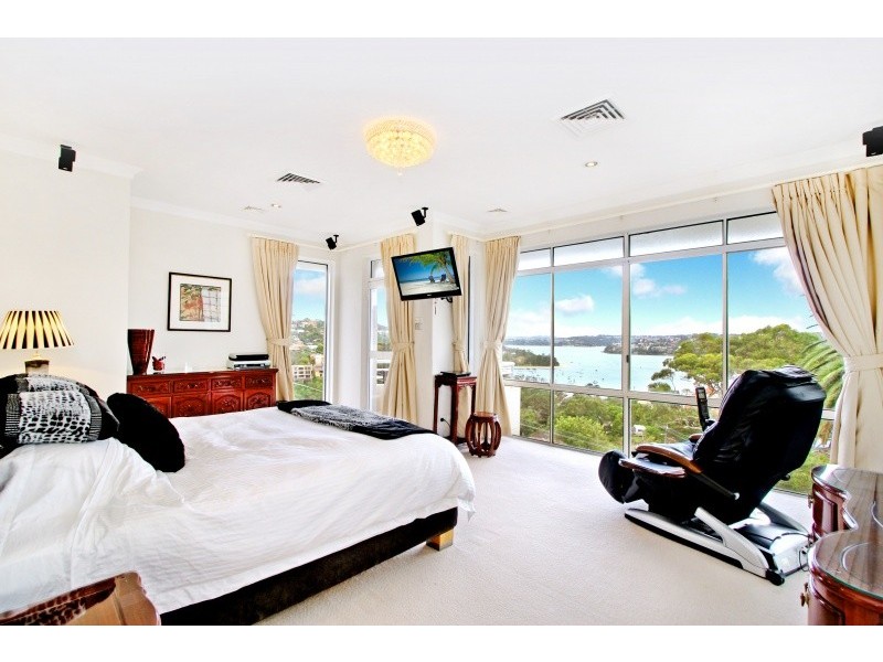 13 Old Sydney Road, Seaforth NSW 2092