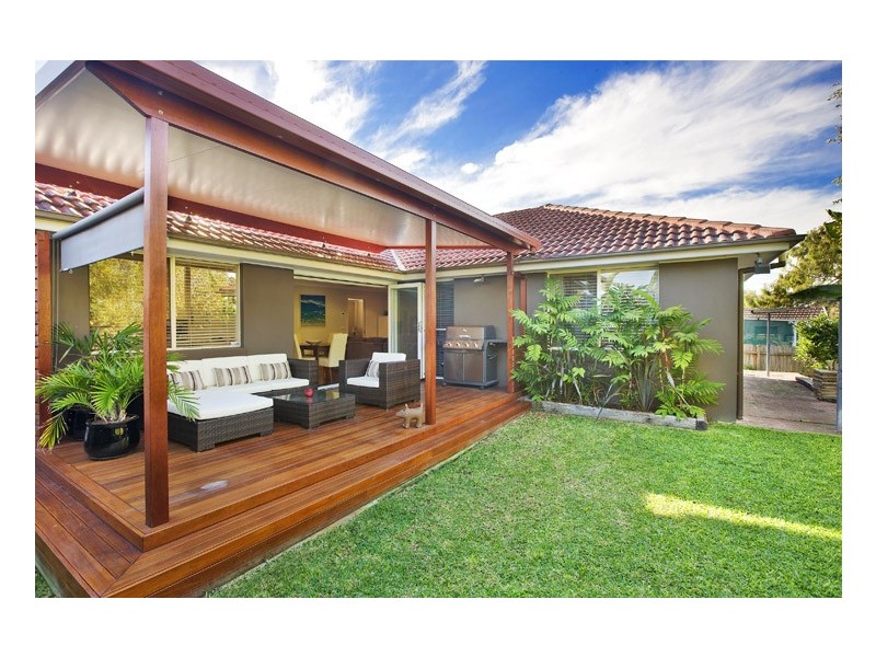 9 Waimea Street, North Balgowlah NSW 2093