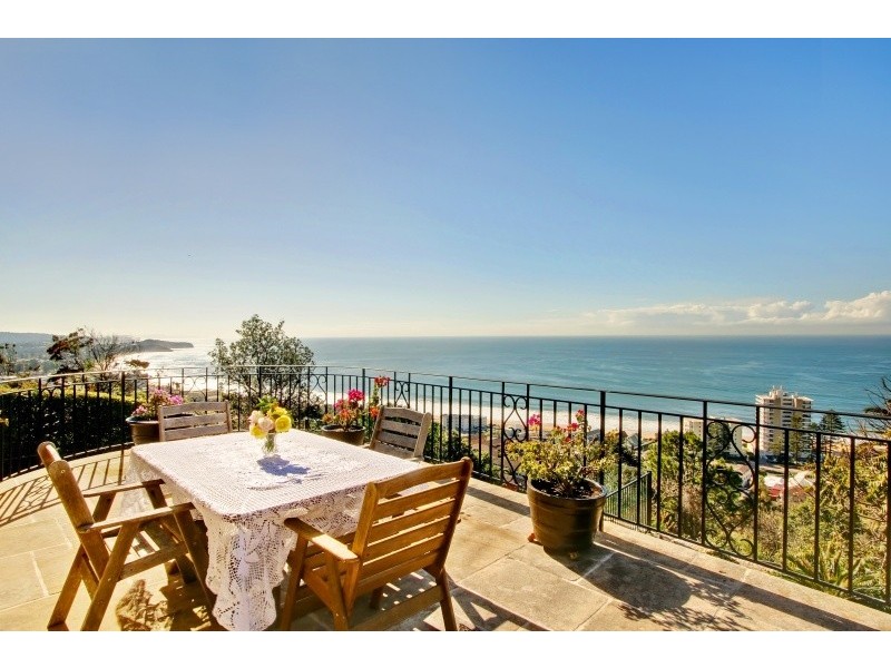 51-53 Edgecliffe Boulevard, Collaroy Plateau NSW 2097