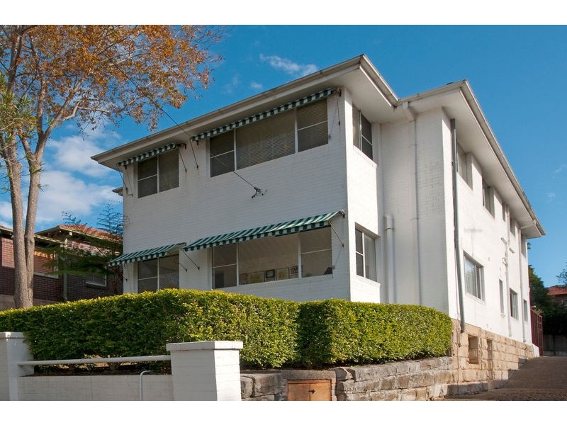 2/27 Hill Street, Fairlight NSW 2094