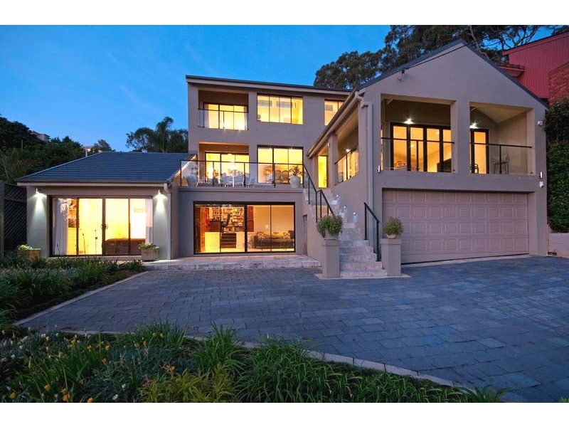6 Bligh Crescent, Seaforth NSW 2092