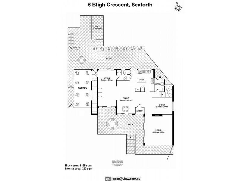 6 Bligh Crescent, Seaforth NSW 2092