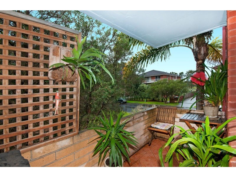 3/9 Fairway Close, Manly Vale NSW 2093