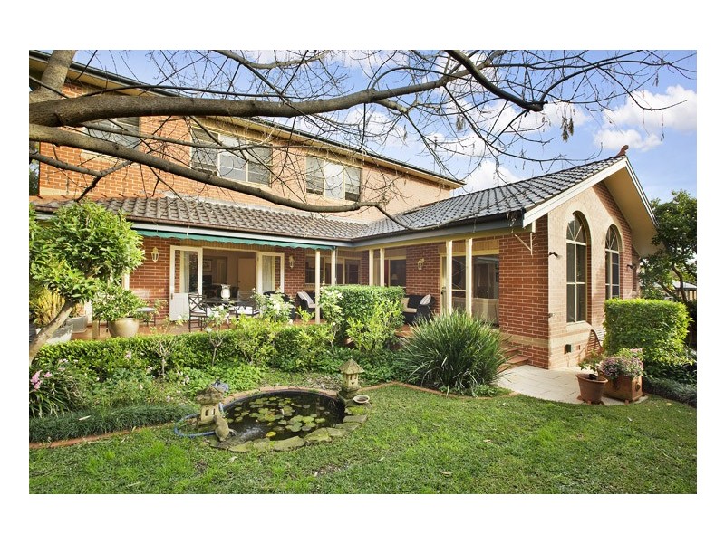 13 Lone Pine Place, North Balgowlah NSW 2093