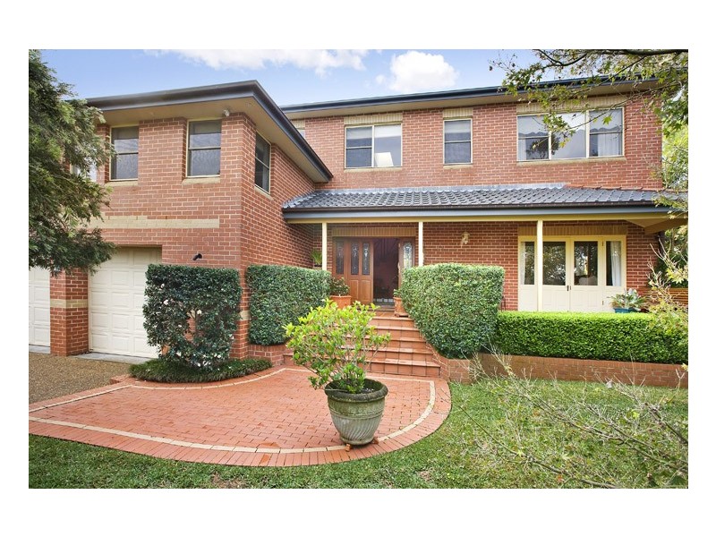 13 Lone Pine Place, North Balgowlah NSW 2093