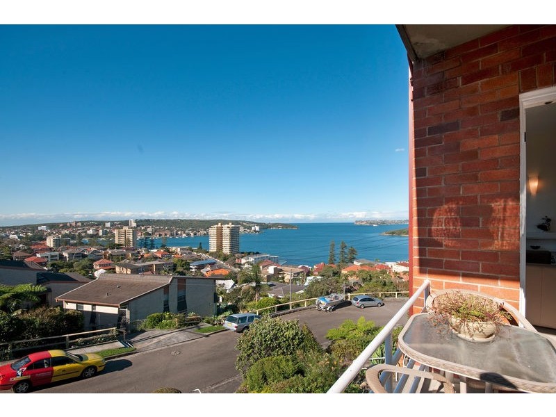 4/30 Upper Clifford Avenue, Fairlight NSW 2094