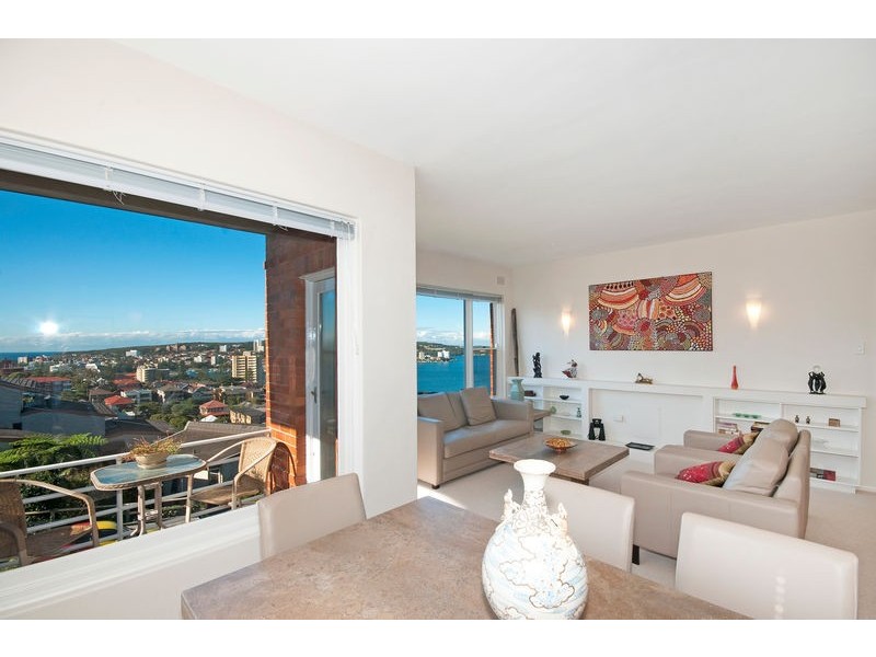 4/30 Upper Clifford Avenue, Fairlight NSW 2094