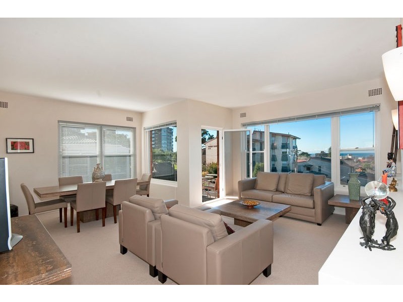 4/30 Upper Clifford Avenue, Fairlight NSW 2094