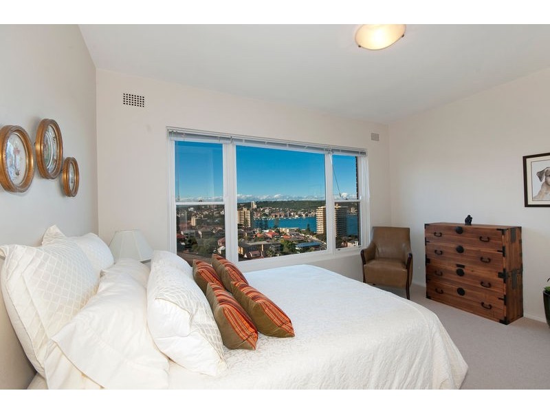 4/30 Upper Clifford Avenue, Fairlight NSW 2094