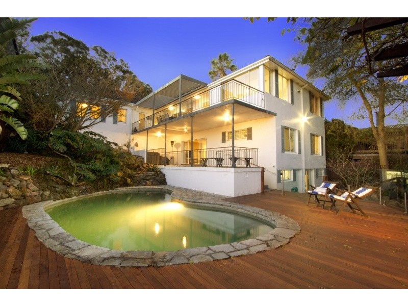 9  Jenner Street, Seaforth NSW 2092