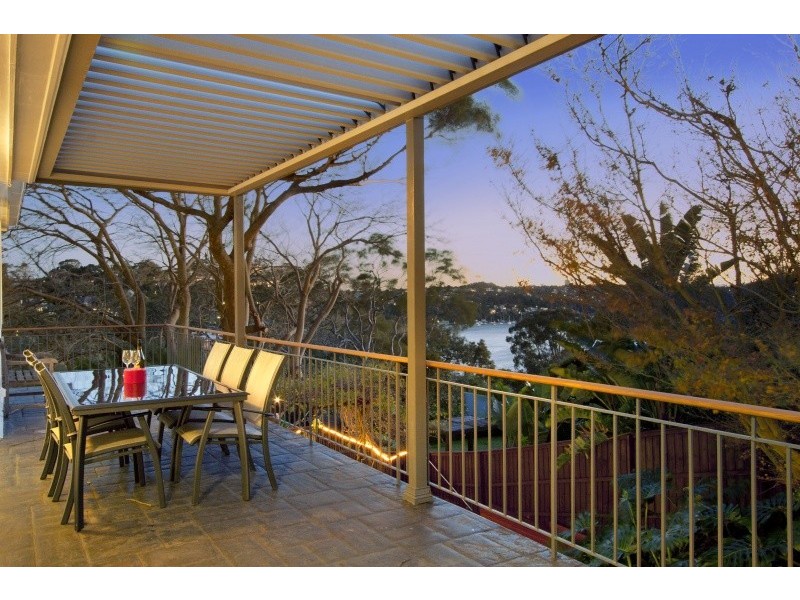 9  Jenner Street, Seaforth NSW 2092