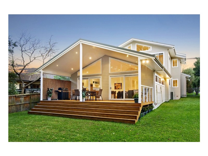 48 Baringa Avenue, Seaforth NSW 2092