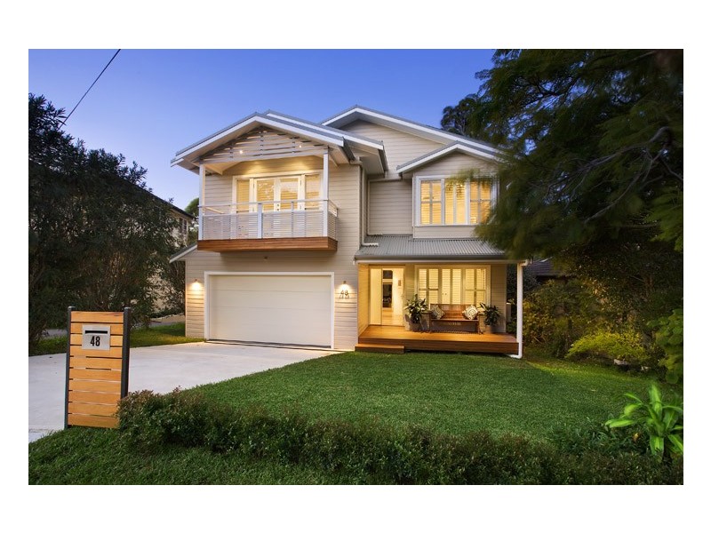 48 Baringa Avenue, Seaforth NSW 2092