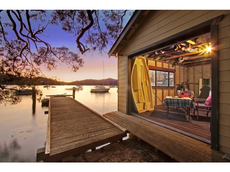 16 Abernethy Street, Seaforth NSW 2092