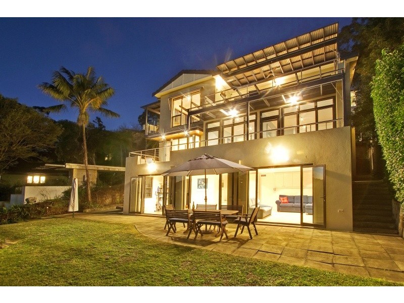 16 Abernethy Street, Seaforth NSW 2092