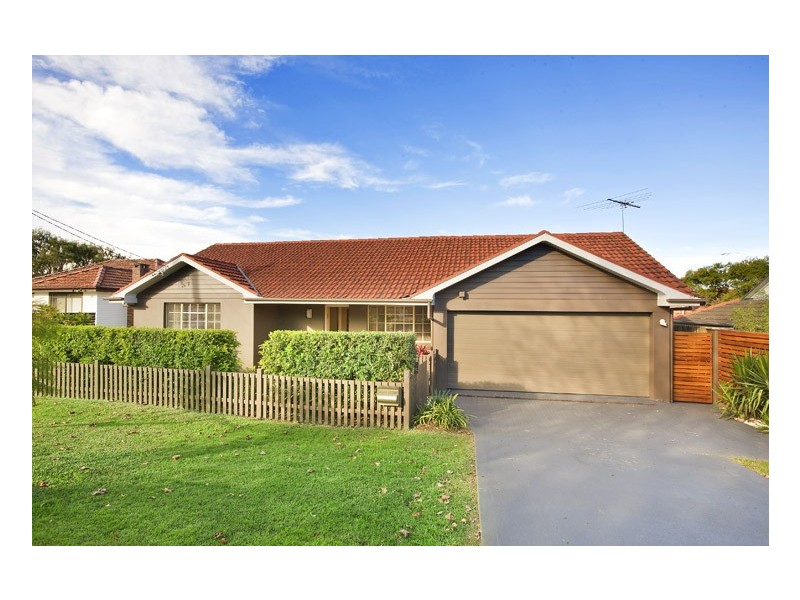 9 Waimea Street, North Balgowlah NSW 2093