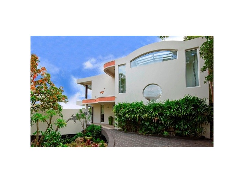 29 Abernethy Street, Seaforth NSW 2092