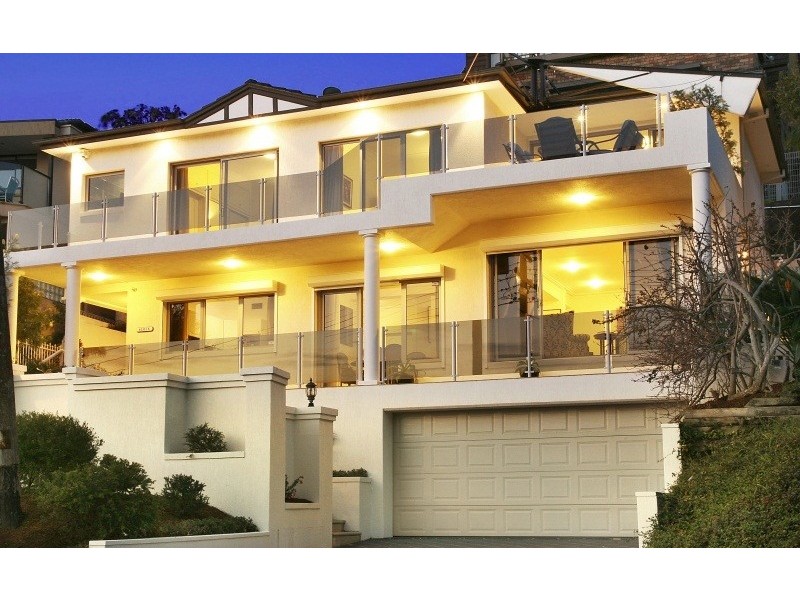 8  Heaton Avenue, Clontarf NSW 2093