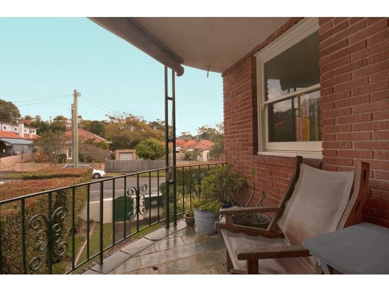 3/36 Hill Street, Fairlight NSW 2094